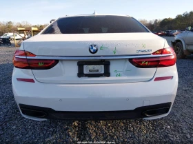 BMW 740 2016 BMW 740I - 16500 € / 32271.19 лв. - 55417641 8