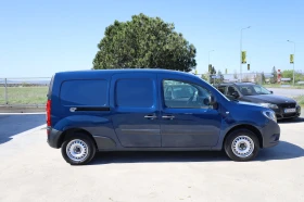 Mercedes-Benz Citan MAXI ���� - ������ ��� ������������ ������ | Mobile.bg � ����� ������ 5