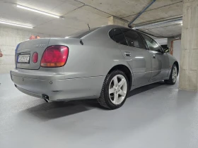 Lexus GS 300 2JZ-GE | Mobile.bg � ����� ������ 5