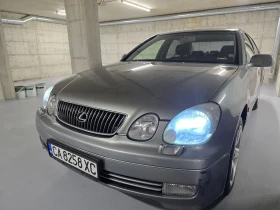 Lexus GS 300 2JZ-GE | Mobile.bg � ����� ������ 7