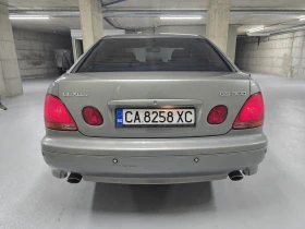 Lexus GS 300 2JZ-GE | Mobile.bg � ����� ������ 6