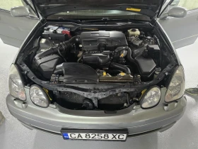 Lexus GS 300 2JZ-GE | Mobile.bg � ����� ������ 17