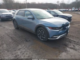 ������ Hyundai Ioniq 5