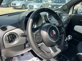 Fiat 500 1.2i-S-70kc Full | Mobile.bg � ����� ������ 9