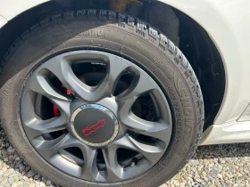 Fiat 500 1.2i-S-70kc Full | Mobile.bg � ����� ������ 15