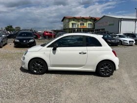 Fiat 500 1.2i-S-70kc Full | Mobile.bg � ����� ������ 8