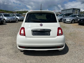 Fiat 500 1.2i-S-70kc Full | Mobile.bg � ����� ������ 6