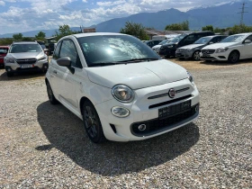 Fiat 500 1.2i-S-70kc Full | Mobile.bg � ����� ������ 3