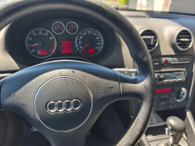 Audi A3 2.O BENZIN | Mobile.bg � ����� ������ 8