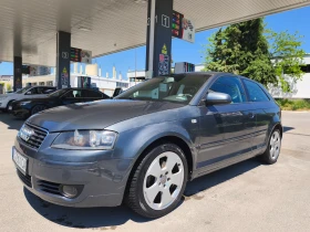 ����� �� �������� �� Audi A3 2.O BENZIN