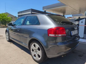 Audi A3 2.O BENZIN | Mobile.bg � ����� ������ 4