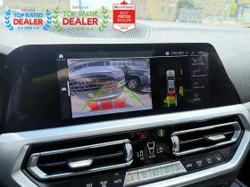BMW 330 � ����� * HEAD UP * CARPLAY * 54654KM * AMBIENT *  | Mobile.bg � ����� ������ 13