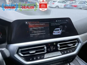 BMW 330 � ����� * HEAD UP * CARPLAY * 54654KM * AMBIENT *  | Mobile.bg � ����� ������ 12
