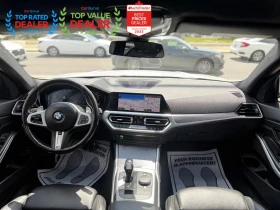 BMW 330 � ����� * HEAD UP * CARPLAY * 54654KM * AMBIENT *  | Mobile.bg � ����� ������ 7