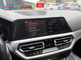 BMW 330 � ����� * HEAD UP * CARPLAY * 54654KM * AMBIENT *  | Mobile.bg � ����� ������ 10
