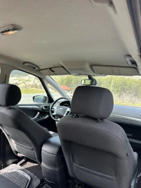 Ford S-Max TDCI | Auto.bg — изображение 13