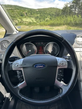 Ford S-Max TDCI | Auto.bg — изображение 8