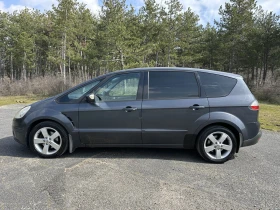 Ford S-Max TDCI | Auto.bg — изображение 4