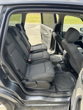 Ford S-Max TDCI | Auto.bg — изображение 12