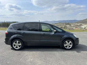 Ford S-Max TDCI | Auto.bg — изображение 7