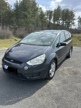 Ford S-Max TDCI | Auto.bg — изображение 3