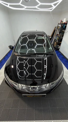 Honda Civic | Mobile.bg � ����� ������ 8