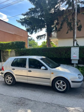 VW Golf | Mobile.bg � ����� ������ 2