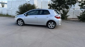 Toyota Auris 1.6 БЕНЗИН 67000km | Auto.bg — изображение 4
