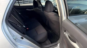 Toyota Auris 1.6 БЕНЗИН 67000km | Auto.bg — изображение 11