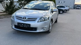 Toyota Auris 1.6 БЕНЗИН 67000km | Auto.bg — изображение 2