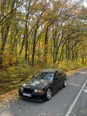 BMW 320 M50B20TU | Mobile.bg � ����� ������ 5