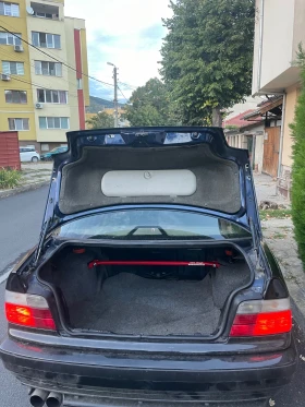 BMW 320 M50B20TU | Mobile.bg � ����� ������ 3