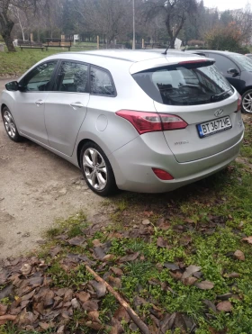 Hyundai I30 | Mobile.bg � ����� ������ 2