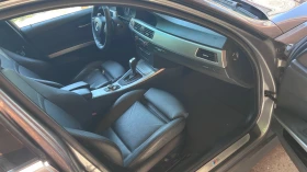 BMW 330 d M Paket lci M57 Auto Dynamic CiC Navi Logic7 | Mobile.bg � ����� ������ 16