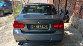 BMW 330 d M Paket lci M57 Auto Dynamic CiC Navi Logic7 | Mobile.bg � ����� ������ 7
