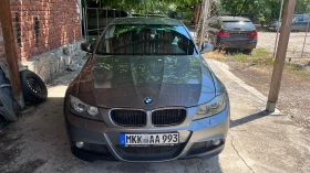 BMW 330 d M Paket lci M57 Auto Dynamic CiC Navi Logic7 | Mobile.bg � ����� ������ 4