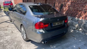 BMW 330 d M Paket lci M57 Auto Dynamic CiC Navi Logic7 | Mobile.bg � ����� ������ 17
