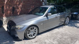 BMW 330 d M Paket lci M57 Auto Dynamic CiC Navi Logic7 | Mobile.bg � ����� ������ 6
