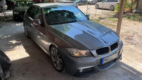 BMW 330 d M Paket lci M57 Auto Dynamic CiC Navi Logic7 | Mobile.bg � ����� ������ 3