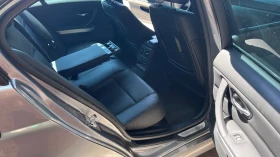 BMW 330 d M Paket lci M57 Auto Dynamic CiC Navi Logic7 | Mobile.bg � ����� ������ 15