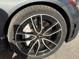 Mercedes-Benz C 43 AMG 4MATIC | CARFAX | БЕЗ ИНЦИДЕНТИ  | Auto.bg — изображение 6