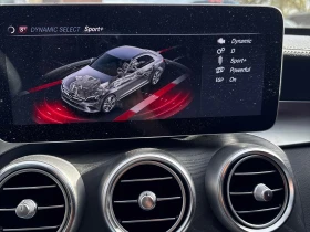 Mercedes-Benz C 43 AMG 4MATIC | CARFAX | БЕЗ ИНЦИДЕНТИ  | Auto.bg — изображение 13