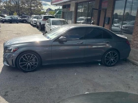 Mercedes-Benz C 43 AMG 4MATIC | CARFAX | БЕЗ ИНЦИДЕНТИ  | Auto.bg — изображение 3