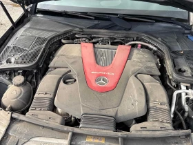 Mercedes-Benz C 43 AMG 4MATIC | CARFAX | БЕЗ ИНЦИДЕНТИ  | Auto.bg — изображение 16
