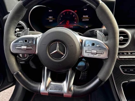 Mercedes-Benz C 43 AMG 4MATIC | CARFAX | БЕЗ ИНЦИДЕНТИ  | Auto.bg — изображение 11