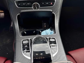 Mercedes-Benz C 43 AMG 4MATIC | CARFAX | БЕЗ ИНЦИДЕНТИ  | Auto.bg — изображение 9