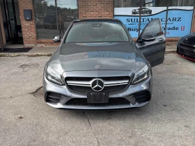Mercedes-Benz C 43 AMG 4MATIC | CARFAX | БЕЗ ИНЦИДЕНТИ  | Auto.bg — изображение 2