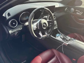 Mercedes-Benz C 43 AMG 4MATIC | CARFAX | БЕЗ ИНЦИДЕНТИ  | Auto.bg — изображение 7