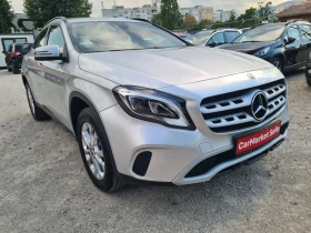 Mercedes-Benz GLA 180 1.5dci 109p.s / EVRO 6B  | Mobile.bg � ����� ������ 3