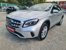 ����� �� �������� �� Mercedes-Benz GLA 180 1.5dci 109p.s / EVRO 6B 